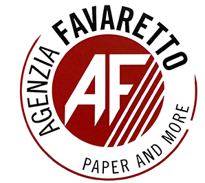 Agenzia Favaretto - Cancelleria, carta ufficio, materiale per il disegno